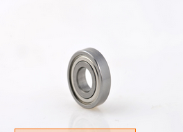 Custom Miniature ball bearing 4x9x5mm Nonstandard deep groove ball bearing 4x9x5mm