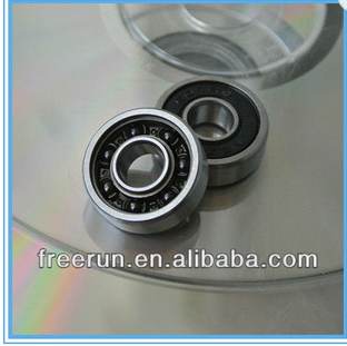 High speed Ceramic Stainless Steel bearing